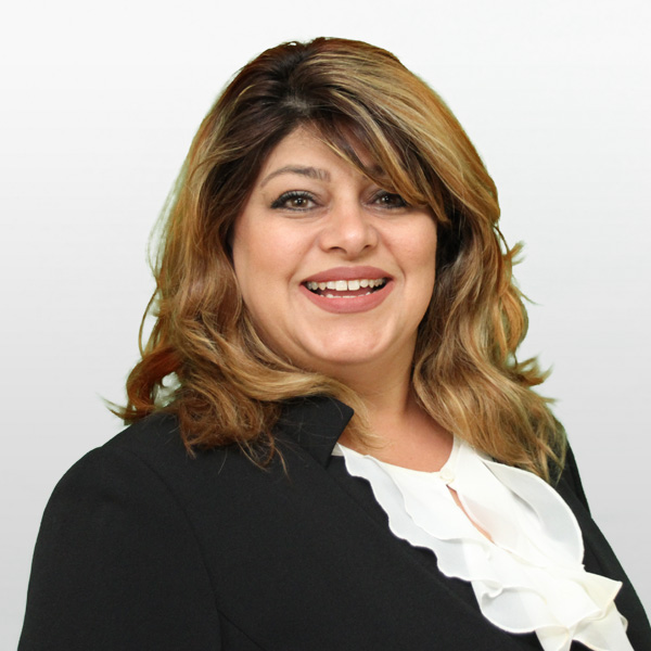 Peggy Khayamian