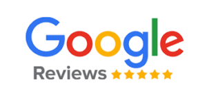 Google reviews