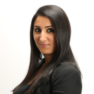 Samira Rasouli
