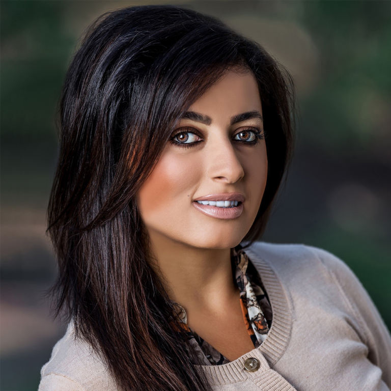 Bahar Bagherpour