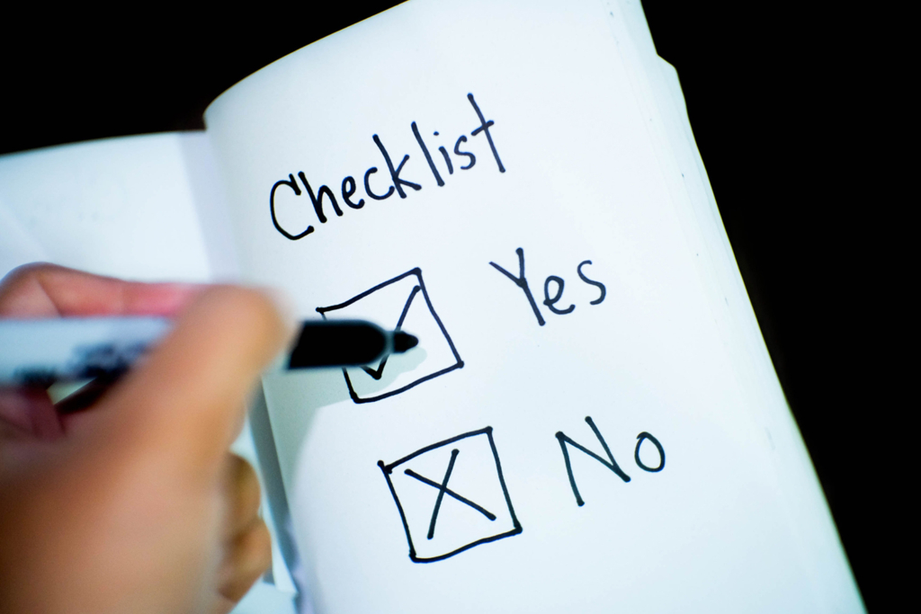 Deciding to Buy – Buyers Guide