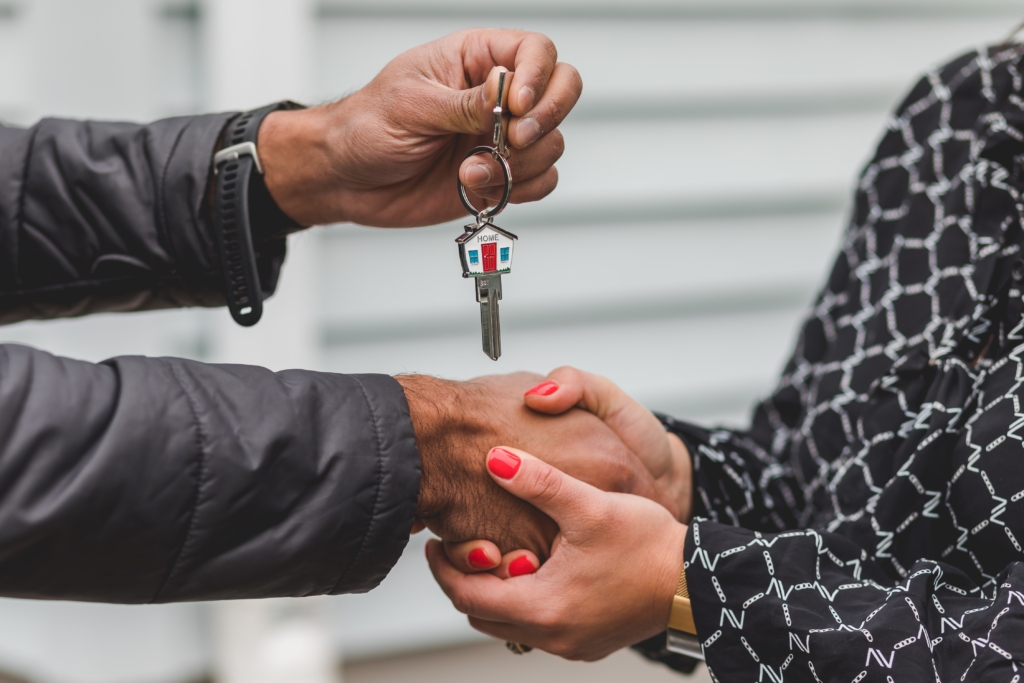 Moving In & Closing Day – Buyers Guide
