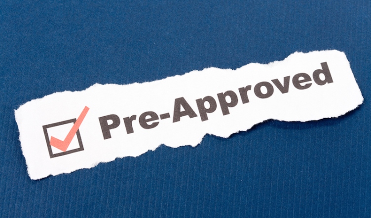 Get Pre-Approved – Finance Guide