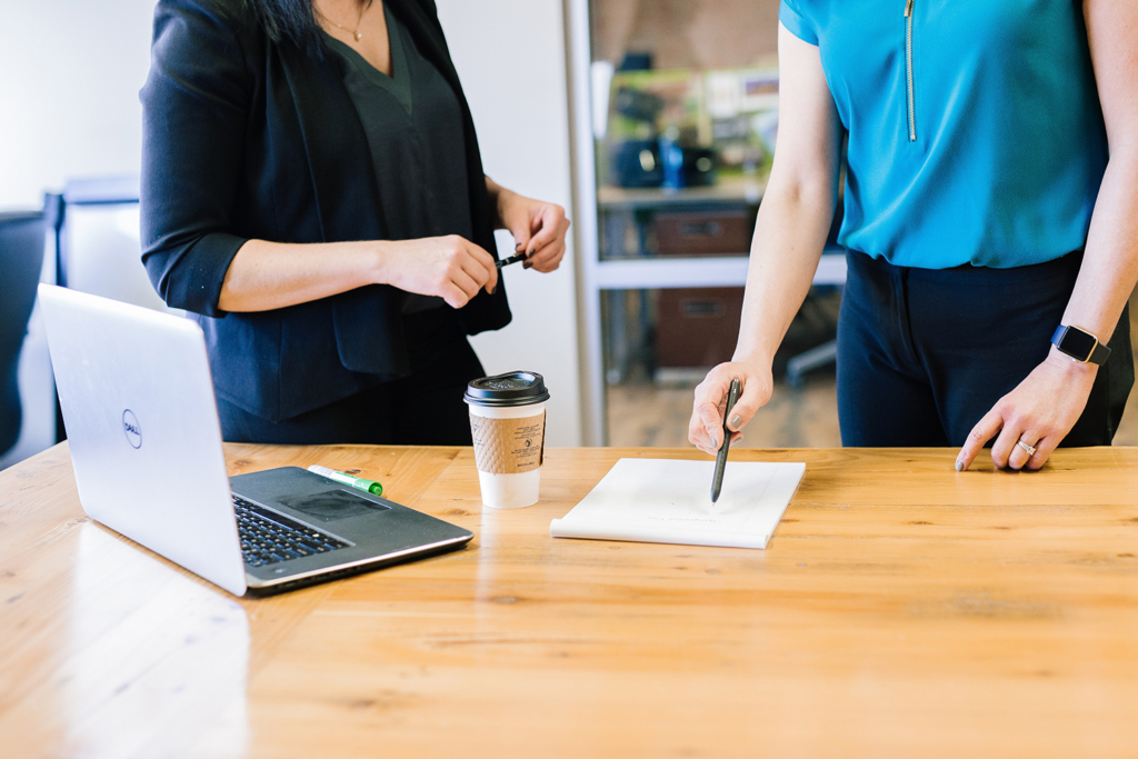 Accepting an Offer – Sellers Guide