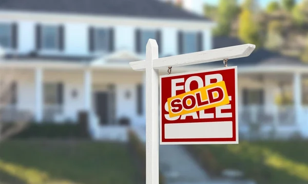 Close of Escrow – Sellers Guide