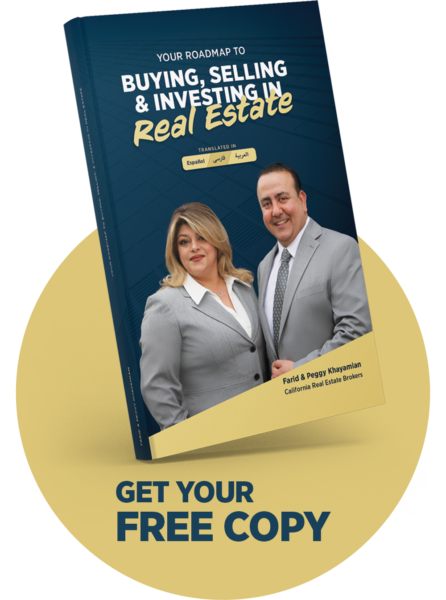 Your Roadmap to Buying, Selling & Investing in Real Estate book