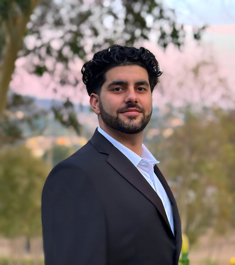 Ryan Khayamian