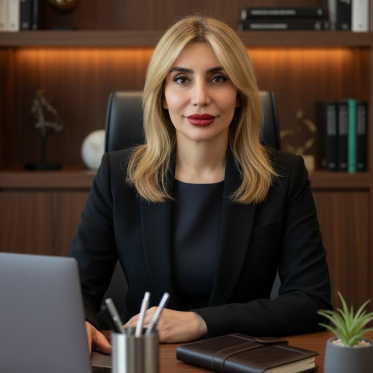 Ela Shabani